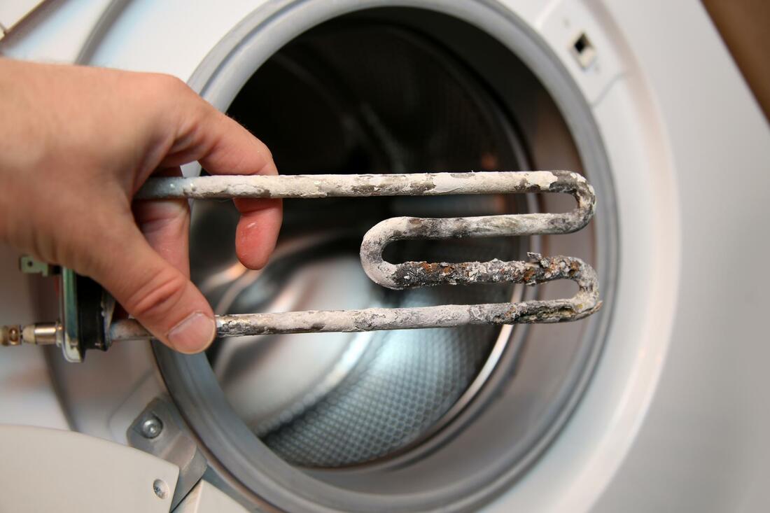 ​​Commercial Appliance Repair 